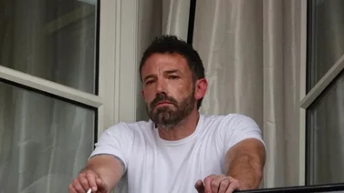 Confirman el mal estado de Ben Affleck debido a su separación con Jennifer López (+Detalles)