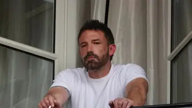 Confirman el mal estado de Ben Affleck debido a su separación con Jennifer López (+Detalles) Confirman el mal estado de Ben Affleck debido a su separación con Jennifer López (+Detalles)