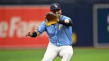 MLB: Astros de Houston detrás del talentoso mexicano Isaac Paredes