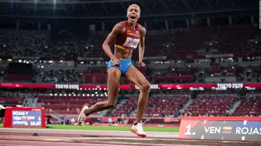 Juegos Olímpicos: ¿Cuántas medallas ganó Venezuela en la pasada edición de Tokio 2020? Juegos Olímpicos: ¿Cuántas medallas ganó Venezuela en la pasada edición de Tokio 2020?