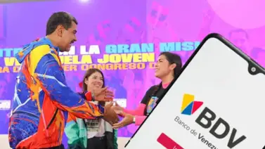 CrediJoven BDV CrediJoven BDV