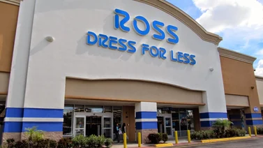 EEUU: Corre a Ross Dress for Less porque tiene artículos en menos de 1 dólar 