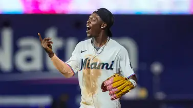 MLB: Yankees de Nueva York ahora duda en el intercambio que involucra a Jazz Chisholm Jr. MLB: Yankees de Nueva York ahora duda en el intercambio que involucra a Jazz Chisholm Jr.