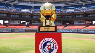 Así se jugará la Serie del Caribe Mexicali 2025 (+Calendario) Así se jugará la Serie del Caribe Mexicali 2025 (+Calendario)
