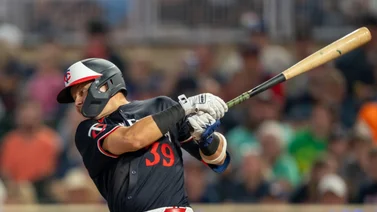 MLB: Diego Castillo tampoco logra convencer a los Mellizos de Minnesota