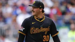 MLB: Paul Skenes, el primer pitcher de Grandes Ligas con este registro