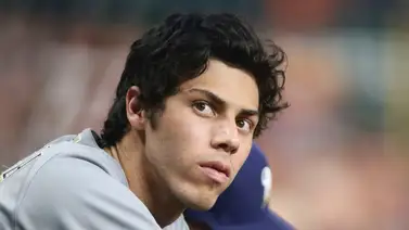 MLB: ¿William Contreras se queda sin su cómplice? Estrella de Cerveceros podría no volver a jugar en 2024 MLB: ¿William Contreras se queda sin su cómplice? Estrella de Cerveceros podría no volver a jugar en 2024