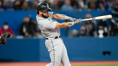 MLB: Eugenio Suárez y su trascendencia como tercera base ofensivo en Grandes Ligas (+Números) MLB: Eugenio Suárez y su trascendencia como tercera base ofensivo en Grandes Ligas (+Números)