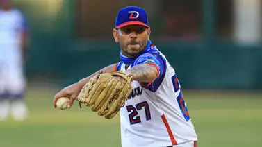 MLB: Tigres de Aragua ya tendría un brazo importado para la próxima temporada MLB: Tigres de Aragua ya tendría un brazo importado para la próxima temporada