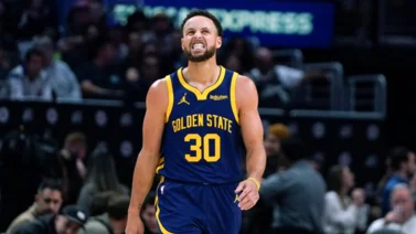 NBA: ¿Primero Klay Thompson, ahora Curry? Golden State Warriors se preocupan por el futuro de su máxima estrella