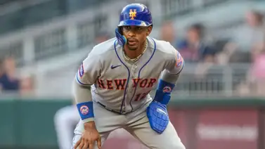 MLB: El dato que comparten Francisco Lindor y Shohei Ohtani en 2024 (+Detalles) MLB: El dato que comparten Francisco Lindor y Shohei Ohtani en 2024 (+Detalles)