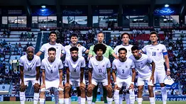 Dominicana con un debut soñado tras empatar con Egipto en París 2024