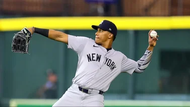 MLB: ¡Joyita a la defensiva! Así fue como Juan Soto le robó un jonrón a Jeff McNeil