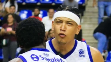SPB: Jhornan Zamora encabeza la fiesta de triples frente a Piratas (+Video)