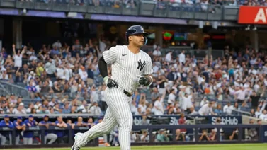 MLB: Gleyber Torres y sus jonrones en fechas consecutivas para los Yankees (+Números)