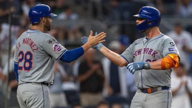MLB: Estos son los compromisos para este 25 de julio en las Grandes Ligas