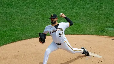 MLB: Estos fueron los resultados de este 24 de julio en Las Mayores MLB: Estos fueron los resultados de este 24 de julio en Las Mayores