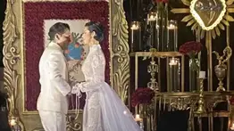 Boda de Ángela Aguilar y Christian Nodal: Todo lo que no sabes acerca de esta fugaz ceremonia