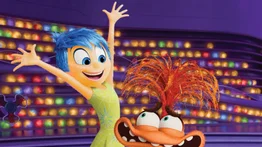 "Intensamente 2" rompe récords de taquilla y supera a esta imponente película animada
