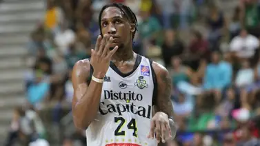 SPB: Spartans habla tras dar la sorpresa ante Guaiqueríes (+declaraciones) SPB: Spartans habla tras dar la sorpresa ante Guaiqueríes (+declaraciones)