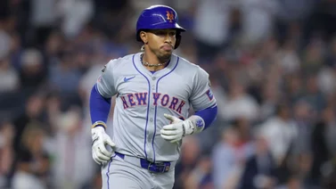 MLB: ''Esta es nuestra casa'' Francisco Lindor corrige a periodista (+video)