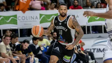 SPB: Estos son los juegos para la jornada del 25 de julio SPB: Estos son los juegos para la jornada del 25 de julio