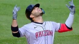 MLB: Eugenio Suárez le provoca este impresionante récord a los D-backs de Arizona (+video)