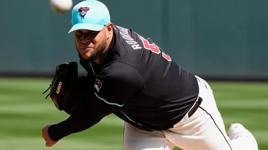 MLB: Eduardo Rodríguez avanza en su recuperación y este viernes afronta un nuevo reto (+Video)
