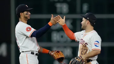 MLB: Astros de Houston con fuerte gasto en jugadores lesionados en 2024