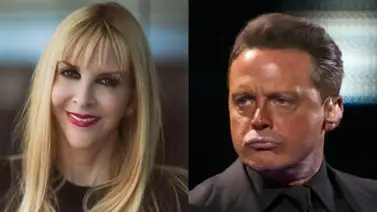 ¡Todo un escándalo! Así es cómo Shanik Berman habla del extremo consumo de cocaína de Luis Miguel ¡Todo un escándalo! Así es cómo Shanik Berman habla del extremo consumo de cocaína de Luis Miguel
