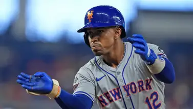 MLB: ¿Francisco Lindor atraviesa el mejor momento de su carrera? (+Video) MLB: ¿Francisco Lindor atraviesa el mejor momento de su carrera? (+Video)