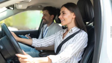 Licencia de conducir Florida
