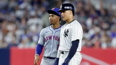 MLB: Yankees es barrido en la 'Subway Series' y Mets se adueña de Nueva York