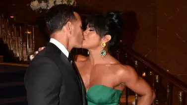 Conoce a Clovis Graciano, el nuevo amor de la ganadora de "La Casa de los Famosos" Maripily Rivera Conoce a Clovis Graciano, el nuevo amor de la ganadora de "La Casa de los Famosos" Maripily Rivera