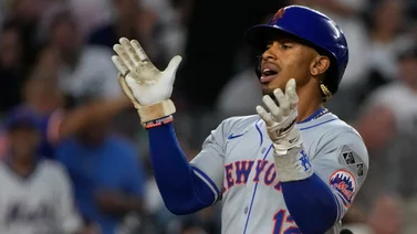 MLB: Francisco Lindor consigue brutal marca por cuarta vez en su carrera (+Video)