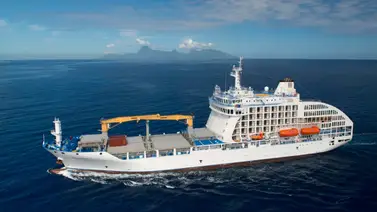 Conoce cómo es la exclusiva villa olímpica de los surfistas en París 2024 (+Foto) Conoce cómo es la exclusiva villa olímpica de los surfistas en París 2024 (+Foto)