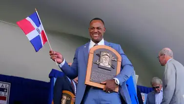 MLB: El dato curioso que enaltece la inmortalización de Adrián Beltré MLB: El dato curioso que enaltece la inmortalización de Adrián Beltré