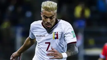 Así fue la presentación de Adalberto Peñaranda con Atlético Bucaramanga (+Video) Así fue la presentación de Adalberto Peñaranda con Atlético Bucaramanga (+Video)