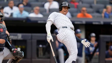 MLB: ¿Juan Soto podrá ser el pelotero con más bases por bolas en la historia?