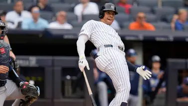 MLB: ¿Juan Soto podrá ser el pelotero con más bases por bolas en la historia? MLB: ¿Juan Soto podrá ser el pelotero con más bases por bolas en la historia?