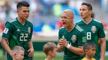 Leyenda mexicana habla sobre la llegada de Javier Aguirre y Rafa Márquez a la selección Leyenda mexicana habla sobre la llegada de Javier Aguirre y Rafa Márquez a la selección