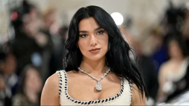 ¿Dua Lipa se encuentra en la dulce espera de su primer bebé? Conoce toda la verdad