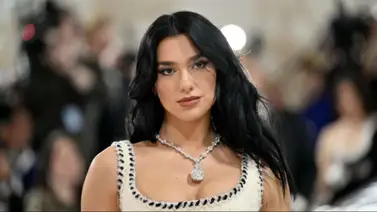 ¿Dua Lipa se encuentra en la dulce espera de su primer bebé? Conoce toda la verdad ¿Dua Lipa se encuentra en la dulce espera de su primer bebé? Conoce toda la verdad