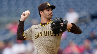 MLB: Dylan Cease lanza el segundo No-Hitter en la historia de los Padres (+Video)