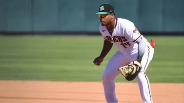 MLB: Prospecto dominicano es el mejor bateador del 2024 en Ligas Menores