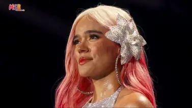 Los impresionantes números que logró Karol G con su "Mañana será bonito world tour" Los impresionantes números que logró Karol G con su "Mañana será bonito world tour"