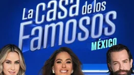 Habitante de "La Casa de los Famosos México" acusa a una actriz venezolana de "robarle el trabajo a los mexicanos"