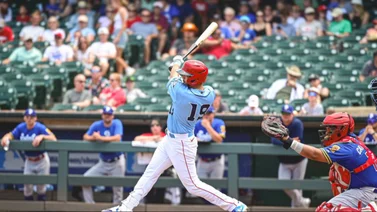 MLB: Nuevo campocorto de Leones del Caracas destaca con su ofensiva en Ligas Menores (+Números)