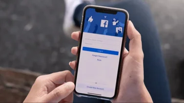Sigue estos pasos para recuperar tu cuenta de Facebook