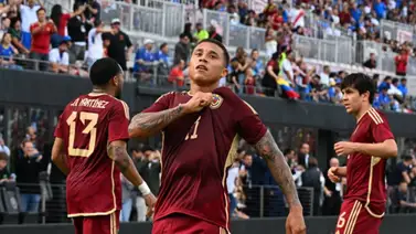 Darwin Machís se incorpora con su nuevo equipo en España (+Video) Darwin Machís se incorpora con su nuevo equipo en España (+Video)